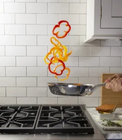 Saveur Selects Voyage Series - Triply RVS Koekenpannenset Inductie - 20cm - 25cm - Anti Aanbak - Levenslange Garantie - Luxe Pannenset 14 Saveur Selects Voyage Series - Triply RVS Koekenpannenset Inductie - 20cm - 25cm - Anti Aanbak - Levenslange Garantie - Luxe Pannenset -Huis Keuken 1039x1200 1