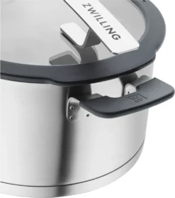 ZWILLING Simplify Pannenset 4 Stuk(s) -Huis Keuken 1062x1200