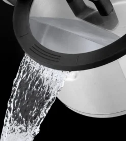 BergHOFF GEM Downdraft Pannenset - 7 Delige Set - 4 Pannen -Huis Keuken 1073x1200