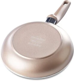 GreenPan Cambridge Inductie Grillpan - Ø 28 Cm - PFAS-vrij - Brons -Huis Keuken 1097x1200 5