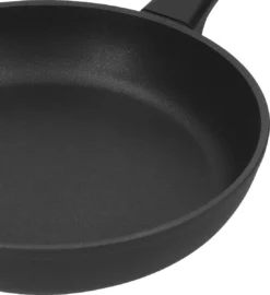 Demeyere Alu Classico 3 Koekenpan - Duraslide - Set 24 Cm + 28 Cm -Huis Keuken 1099x1200