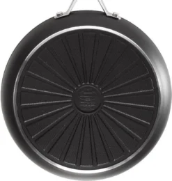 Ballarini Palermo Koekenpan - Set 24 Cm + 28 Cm -Huis Keuken 1138x1200 1