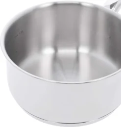 Demeyere Classico 3 Kookpannenset - 5-delig 12 Demeyere Classico 3 Kookpannenset - 5-delig -Huis Keuken 1143x1200