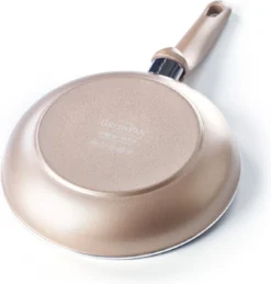 GreenPan Cambridge Koekenpan 28cm - Brons - Inductie - PFAS-vrij 29 GreenPan Cambridge Koekenpan 28cm - Brons - Inductie - PFAS-vrij -Huis Keuken 1146x1200 1