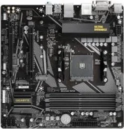 Gigabyte B550M DS3H AMD B550 Socket AM4 Micro ATX -Huis Keuken 1156x1200 1