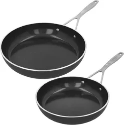 Demeyere Alu Pro 5 - Ceraforce - Bakpannenset 24cm + 28cm -Huis Keuken 1191x1200 1