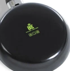 BK Easy Basic Ceramic Koekenpan Ø 20 Cm - Anti-aanbak - PFAS-vrij - Krasvast -Huis Keuken 1197x1200 3