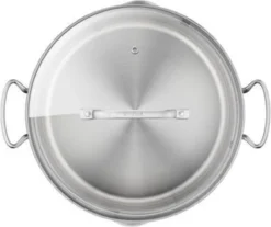 Tefal Duetto+ Pannenset -10 Delig- 5 Pannen - Kookpannenset - Zilver - Afdruipdeksels -Huis Keuken 1200x1008 1