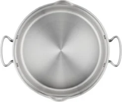 Tefal Duetto+ Pannenset -10 Delig- 5 Pannen - Kookpannenset - Zilver - Afdruipdeksels -Huis Keuken 1200x1008 2