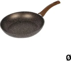 Koekenpan - Ø20cm - Eco Friendly - Champagne -Huis Keuken 1200x1023 1