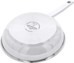 Demeyere Classico 3 RVS Koekenpan – Koekenpan Inductie - 20 Cm – PTFE-vrij -Huis Keuken 1200x1024 1