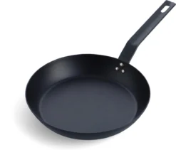 BK Solid Steel Koekenpan Ø 26 Cm - Plaatstaal - Inductie - BBQ 7 BK Solid Steel Koekenpan Ø 26 Cm - Plaatstaal - Inductie - BBQ -Huis Keuken 1200x1026 2