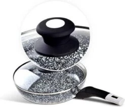 Edënbërg Stonetec Line - Hapjespan Keramisch - 20 Cm - 3-laags Antiaanbaklaag! 6 Edënbërg Stonetec Line - Hapjespan Keramisch - 20 Cm - 3-laags Antiaanbaklaag! -Huis Keuken 1200x1034 1