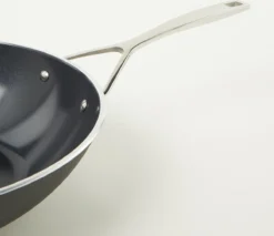 Demeyere Alu Pro Ceraforce Wok - 30 Cm -Huis Keuken 1200x1036 3