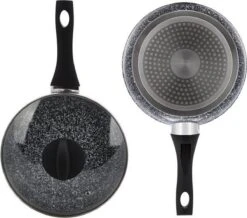 Edënbërg Stonetec Line - Hapjespan Keramisch - 22 Cm - 3-laags Anti-aanbaklaag! -Huis Keuken 1200x1060 1