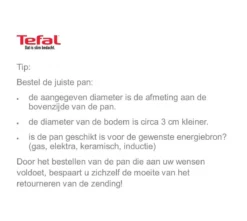 Tefal Ceramic Control Koekenpan - Ø 28 Cm – Thermospot – Cooltouch Greep -Huis Keuken 1200x1072
