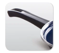 BK Fortalit Steelwok Ø 28 Cm - Emaille - Inductie - PFAS-vrij -Huis Keuken 1200x1074 6