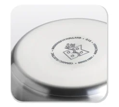 BK Q-linair Classic Pannenset - 5 Delig - RVS - Veilig Afgietsysteem - Inductie -Huis Keuken 1200x1075 11