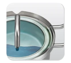 BK Q-linair Master Glas Pannenset - 5-delig - Glazen Deksel - Veilig Afgietsysteem - Inductie 23 BK Q-linair Master Glas Pannenset - 5-delig - Glazen Deksel - Veilig Afgietsysteem - Inductie -Huis Keuken 1200x1075 12