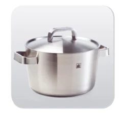 BK Conical+ Kookpannenset - 5-delig - RVS - Inductie 26 BK Conical+ Kookpannenset - 5-delig - RVS - Inductie -Huis Keuken 1200x1075 22