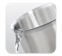 BK Karaat+ Pannenset - 5-delig - RVS – Geschikt Voor Alle Warmtebronnen 28 BK Karaat+ Pannenset - 5-delig - RVS – Geschikt Voor Alle Warmtebronnen -Huis Keuken 1200x1075