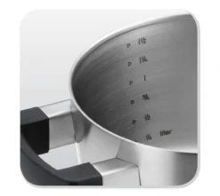 BK Conical Cool Glas Pannenset - 5-delig - Glazen Deksels - Geschikt Voor Alle Warmtebronnen -Huis Keuken 1200x1075 29