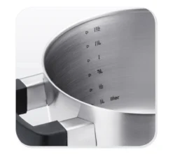 BK Conical Cool Kookpan - Ø 20 Cm - RVS - Inductie -Huis Keuken 1200x1075 32