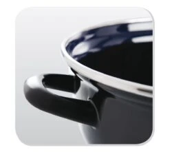 BK Fortalit Braadpan Ø 22 Cm / 2L - Emaille - Inductie 17 BK Fortalit Braadpan Ø 22 Cm / 2L - Emaille - Inductie -Huis Keuken 1200x1075 34