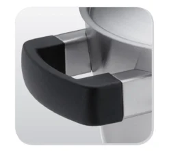 BK Conical Cool Pannenset - 5-delig - RVS - Geschikt Voor Alle Warmtebronnen -Huis Keuken 1200x1076 3