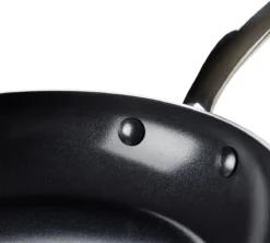 GreenPan Barcelona Infinity Pro Koekenpan 32cm - Zwart - Inductie - PFAS-vrij -Huis Keuken 1200x1080 4