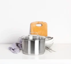 BK Bistro Soeppan Ø 24 Cm - RVS - Glazen Deksel - Inductie 15 BK Bistro Soeppan Ø 24 Cm - RVS - Glazen Deksel - Inductie -Huis Keuken 1200x1083 1