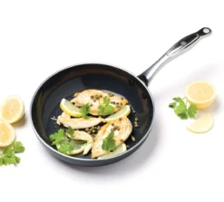 GreenPan Brussels Keramische Koekenpan - Ø30 Cm - PFAS-vrij -Huis Keuken 1200x1083 3