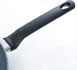 BK Granite Koekenpan - Ø 30 Cm - Inductie -Huis Keuken 1200x1093