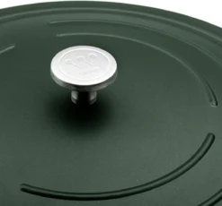 Westinghouse Performance Series Braadpan Inductie - 24cm Kookpan - Oven Geschikt - Groen -Huis Keuken 1200x1118