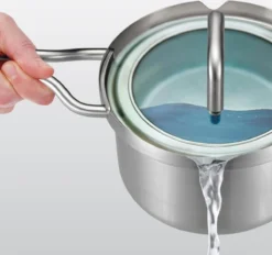 BK-Q-Linair Master Glas Kookpan 18 Cm - RVS - Glazen Deksel - Veilig Afgietsysteem - Inductie 15 BK-Q-Linair Master Glas Kookpan 18 Cm - RVS - Glazen Deksel - Veilig Afgietsysteem - Inductie -Huis Keuken 1200x1126