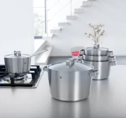 BK Conical+ Kookpannenset - 5-delig - RVS - Inductie 19 BK Conical+ Kookpannenset - 5-delig - RVS - Inductie -Huis Keuken 1200x1128 1