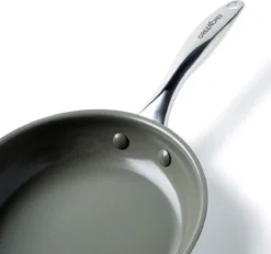 GreenChef Profile Plus Koekenpan 24cm - Zilverkleurig - Inductie - PFAS-vrij -Huis Keuken 1200x1128 2