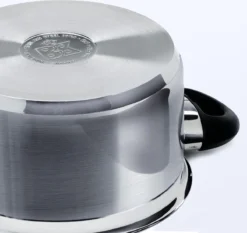 BK Karaat+ Pannenset - 5-delig - RVS – Geschikt Voor Alle Warmtebronnen 30 BK Karaat+ Pannenset - 5-delig - RVS – Geschikt Voor Alle Warmtebronnen -Huis Keuken 1200x1131 1