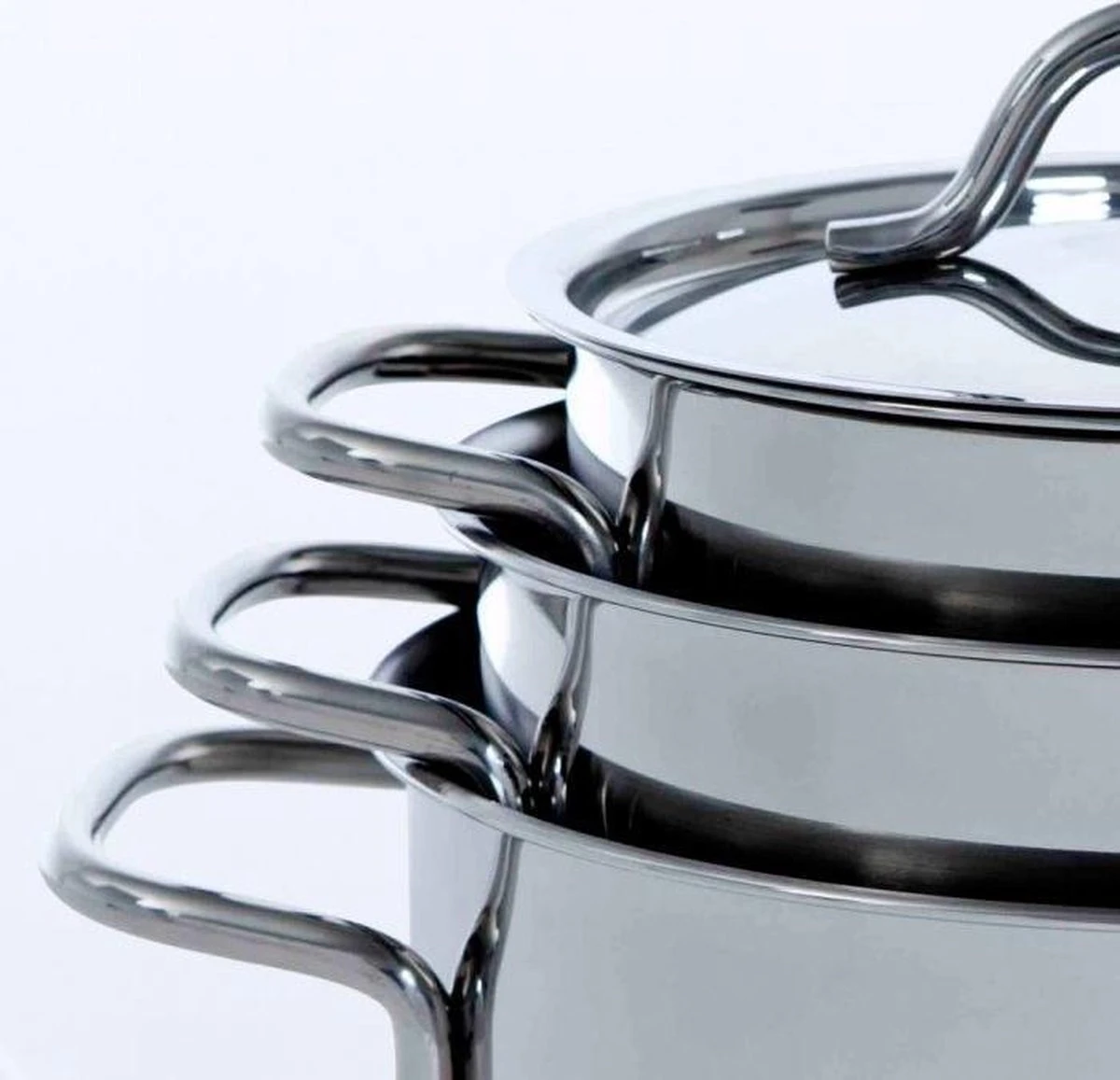 BK Easy Kookset 4-delig 5 BK Easy Kookset 4-delig - Afbeelding 5