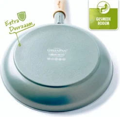 GreenPan Mayflower Koekenpan - Ø 28 Cm - Keramisch - Inductie -Huis Keuken 1200x1171 2