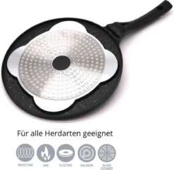 Pancake Pan Met Dierlijke Vormen - Pannenkoekenpan - Crêpemaker - Pancakes Set 10 Pancake Pan Met Dierlijke Vormen - Pannenkoekenpan - Crêpemaker - Pancakes Set -Huis Keuken 1200x1176 1