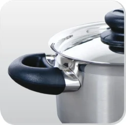 BK Karaat+ Pannenset - 5-delig - RVS – Geschikt Voor Alle Warmtebronnen 24 BK Karaat+ Pannenset - 5-delig - RVS – Geschikt Voor Alle Warmtebronnen -Huis Keuken 1200x1197 1