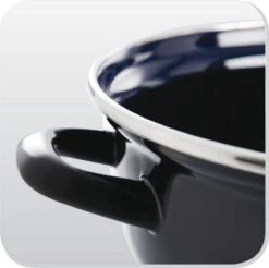 BK Fortalit Braadpan Ø 20 Cm / 1,4L - Emaille - Inductie -Huis Keuken 1200x1197 13