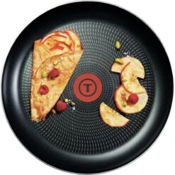 Tefal Cook Right Pannenkoekenpan - Ø 25 Cm ( Niet Voor Inductie) -Huis Keuken 1200x1198 32