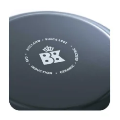 BK Fortalit Steelwok Ø 28 Cm - Emaille - Inductie - PFAS-vrij -Huis Keuken 1200x1198 8