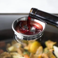 Gegoten Aluminium Braadpan - 7 L -Huis Keuken 1200x1200 1026