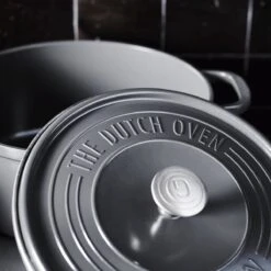 GreenPan Featherweights Braadpan 22cm - Zwart - Inductie - PFAS-vrij 17 GreenPan Featherweights Braadpan 22cm - Zwart - Inductie - PFAS-vrij -Huis Keuken 1200x1200 1076