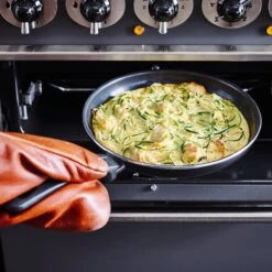 GreenPan Cambridge Kookpan Met Deksel 24cm - Zwart - Inductie - PFAS-vrij 12 GreenPan Cambridge Kookpan Met Deksel 24cm - Zwart - Inductie - PFAS-vrij -Huis Keuken 1200x1200 1081