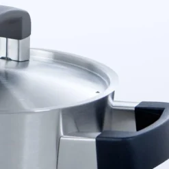 BK Conical Cool Pannenset - 5-delig - RVS - Geschikt Voor Alle Warmtebronnen -Huis Keuken 1200x1200 109