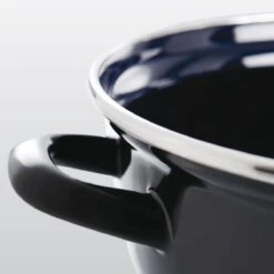 BK Fortalit Braadpan Ø 28 Cm / 4L - Emaille - Inductie -Huis Keuken 1200x1200 1106